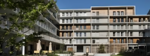 Domitys, l’expert en résidences seniors 
