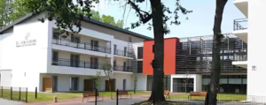 Les Girandières 