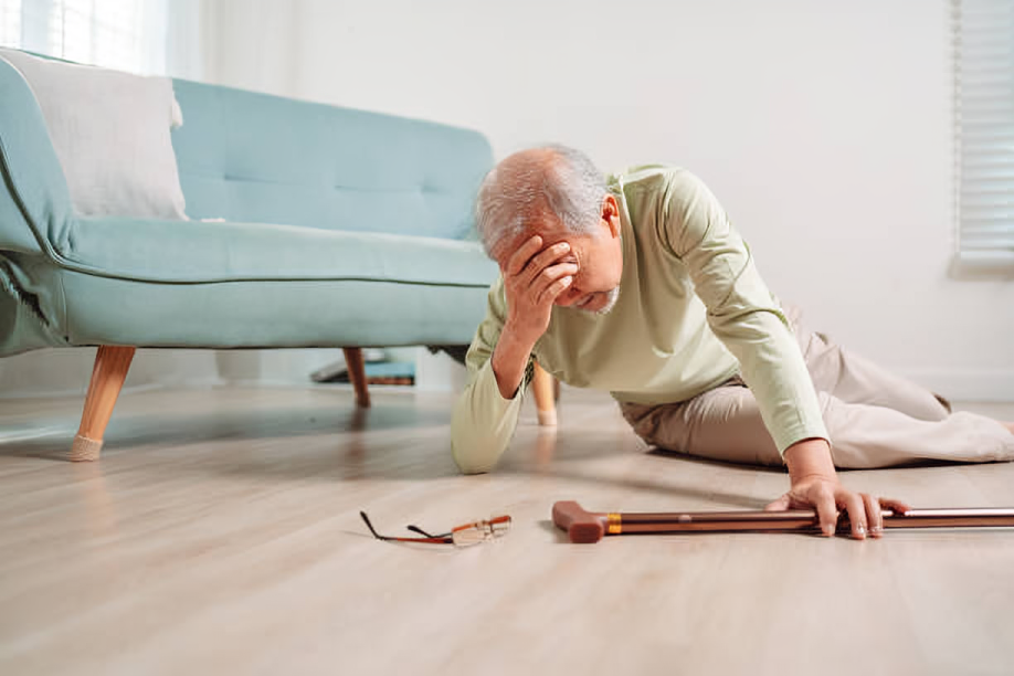 Tous les exercices d'équilibre pour senior indispensable à connaitre.