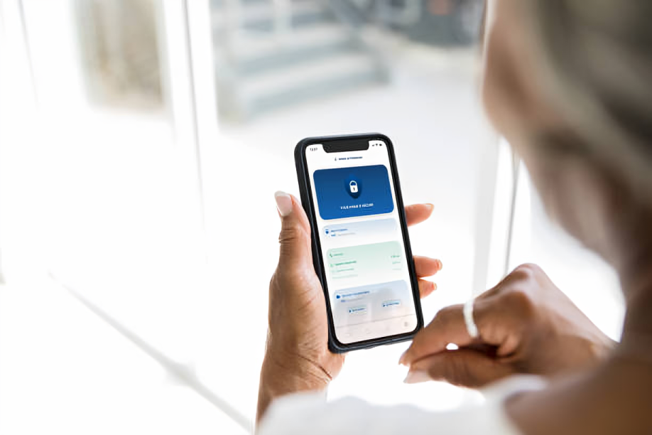Applications Seniors, découvrez les Meilleures Options accessible depuis votre mobile pour Simplifier Votre Vie en tant que senior