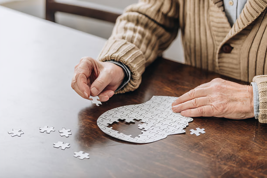Signes de Fin de Vie Alzheimer : Comment les Reconnaître et Agir