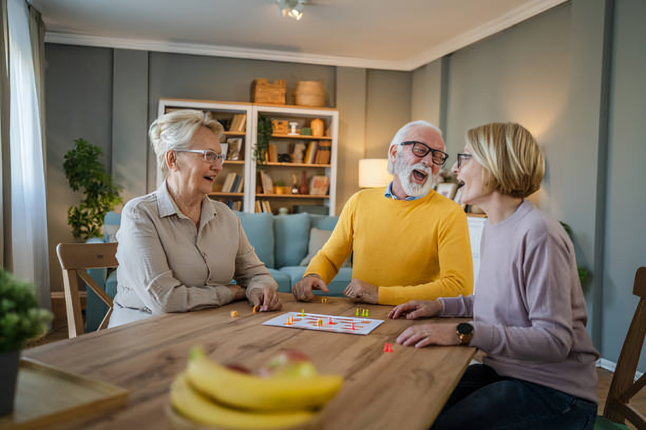 Découvrez les 7 Jeux de mémoire gratuit senior efficaces pour stimuler votre cerveau