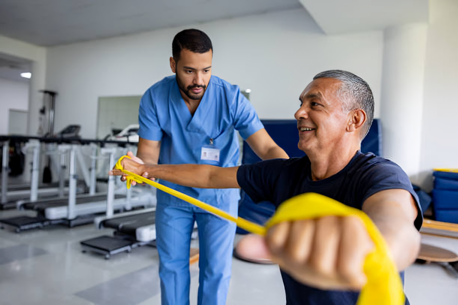 Maison de convalescence : Comment fonctionne ce type d’établissement médicalisé ?