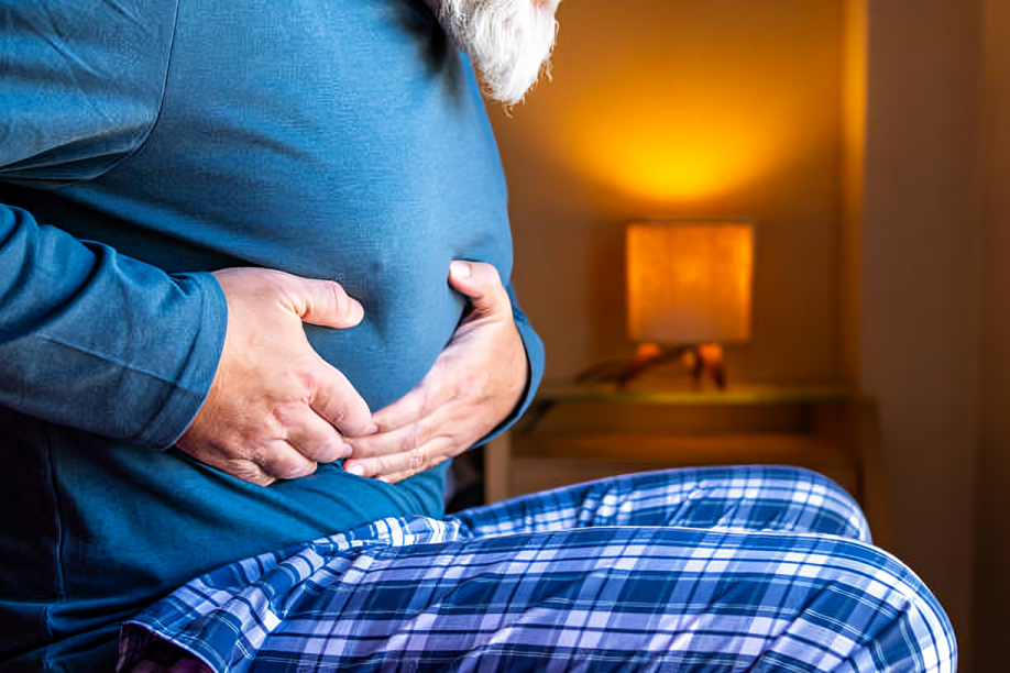 maladie de crohn