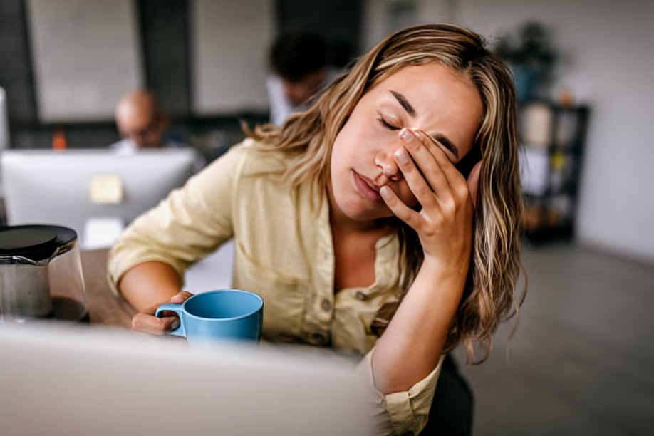 la tension oculaire peut-elle disparaitre