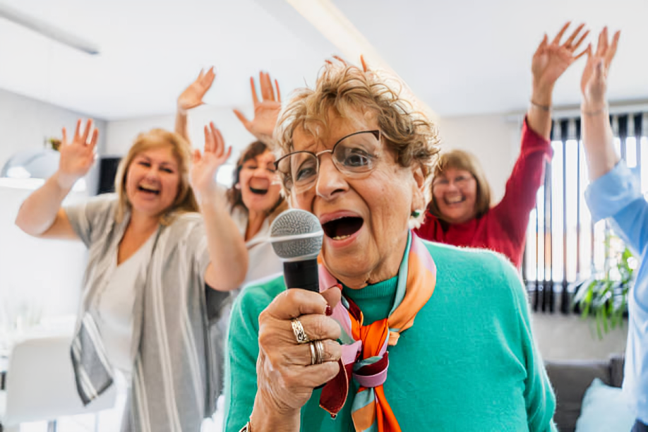 exercices pour soulager l'arthrose de la hanche